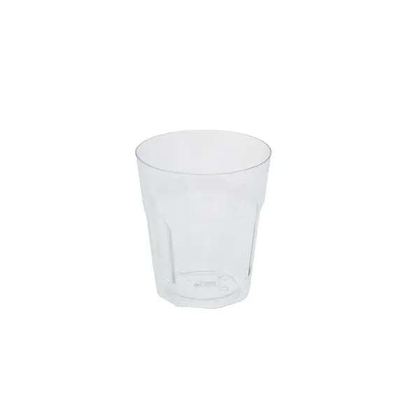 Pahare Shot RD70, 70 ml,PS, transparent,D50mm,h55 mm,20 buc,40