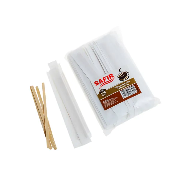 Palete manuale ambalate indiv. h110-h140 mm, lemn natur ,100-200 buc,100