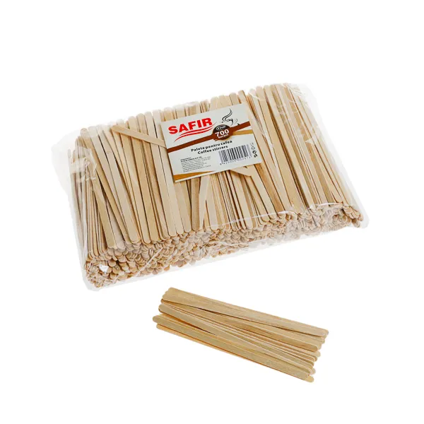 Palete manuale h110-h140 mm, lemn natur ,500-1000 buc,20 set/bax