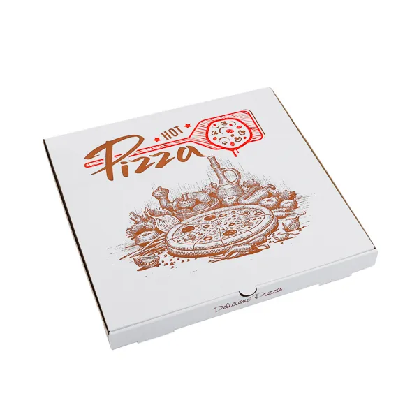 Cutii pizza