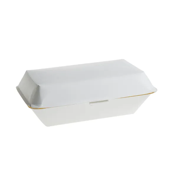 Cutii meniu 900 cc JH-G-J4,carton,alb,210×136 mm,125 buc,4