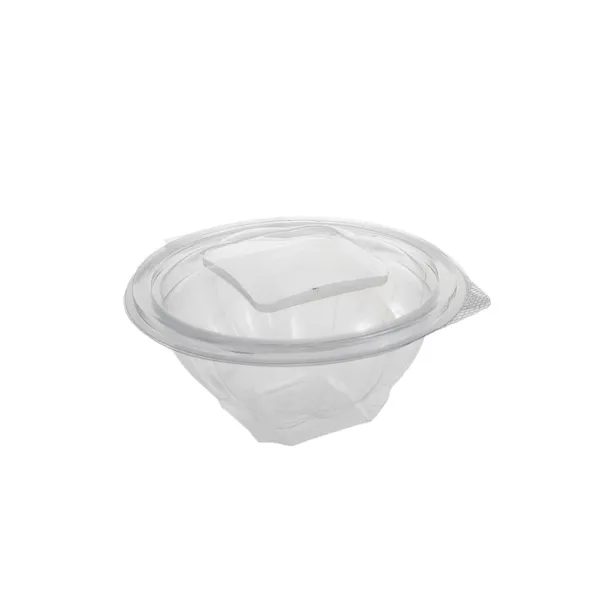 Caserole 250/500/750/1000 cc Diamond, ,PET transparent