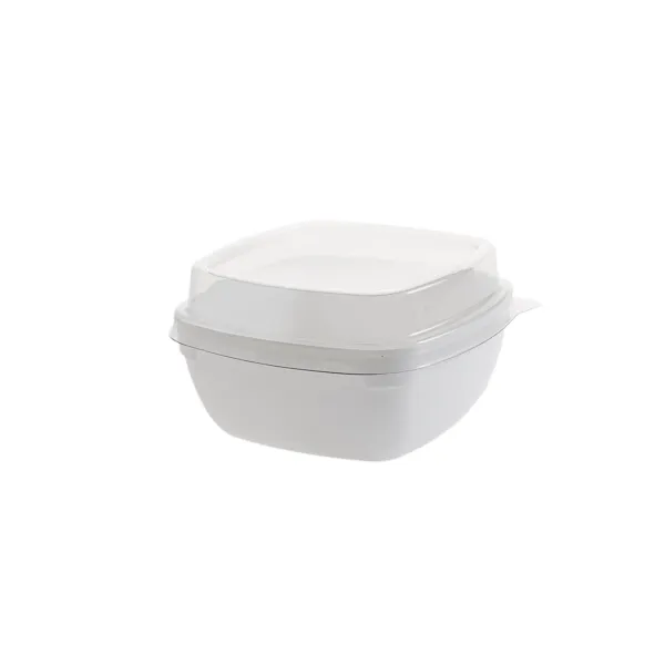 Capace patrate LD D11 penrtu SB D11,PET,transparent,110×110 mm,48