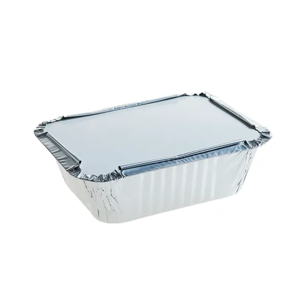 Capace pentru Forme copt 320-350cc, carton laminat