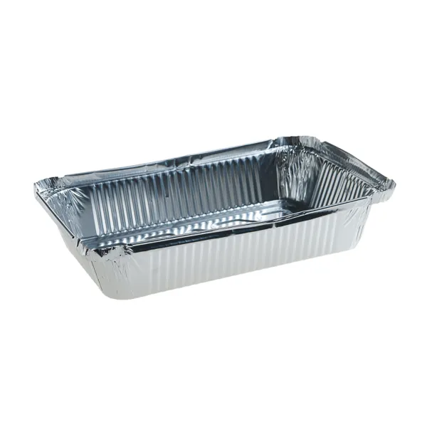Forme copt dreptunghiulare 901L 194×172 mm/750 cc