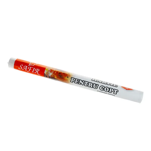 Hartii de copt alimentare 6m, 37 cm, 48 role /bax