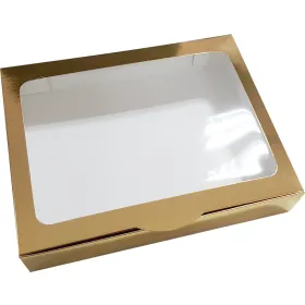 Cutii Aurii cu display